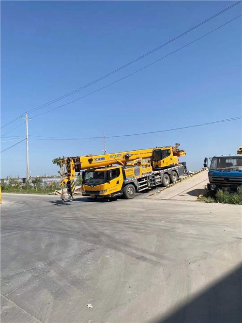 吉木乃县吊车作业时，可能会产生哪些额外收费项目？